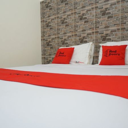 Reddoorz Plus @ Ciumbuleuit Area 万隆 外观 照片