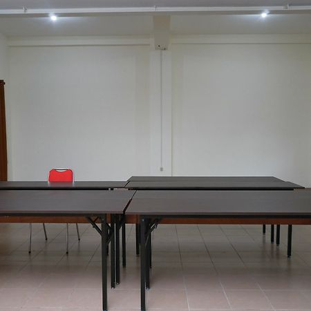 Reddoorz Plus @ Ciumbuleuit Area 万隆 外观 照片