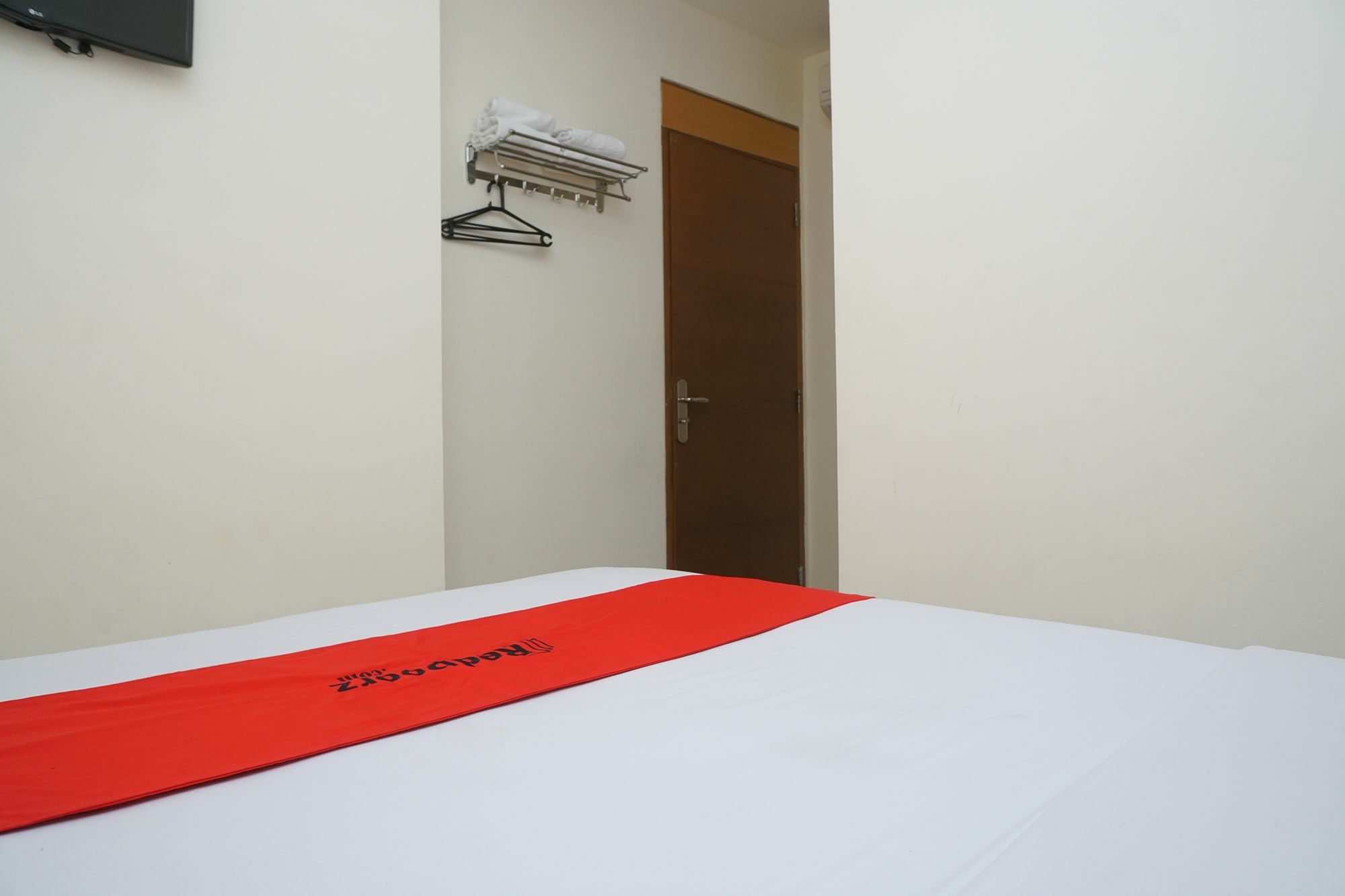 Reddoorz Plus @ Ciumbuleuit Area 万隆 外观 照片