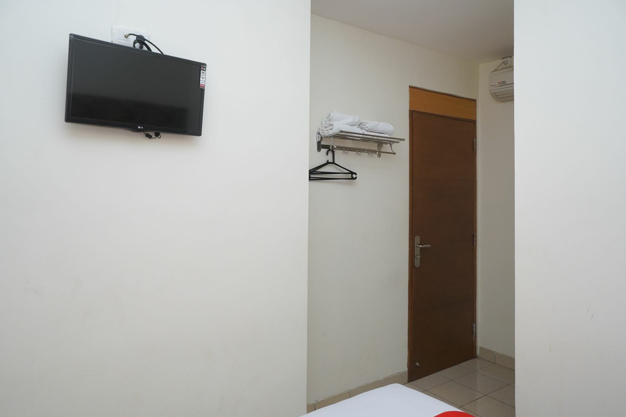 Reddoorz Plus @ Ciumbuleuit Area 万隆 外观 照片