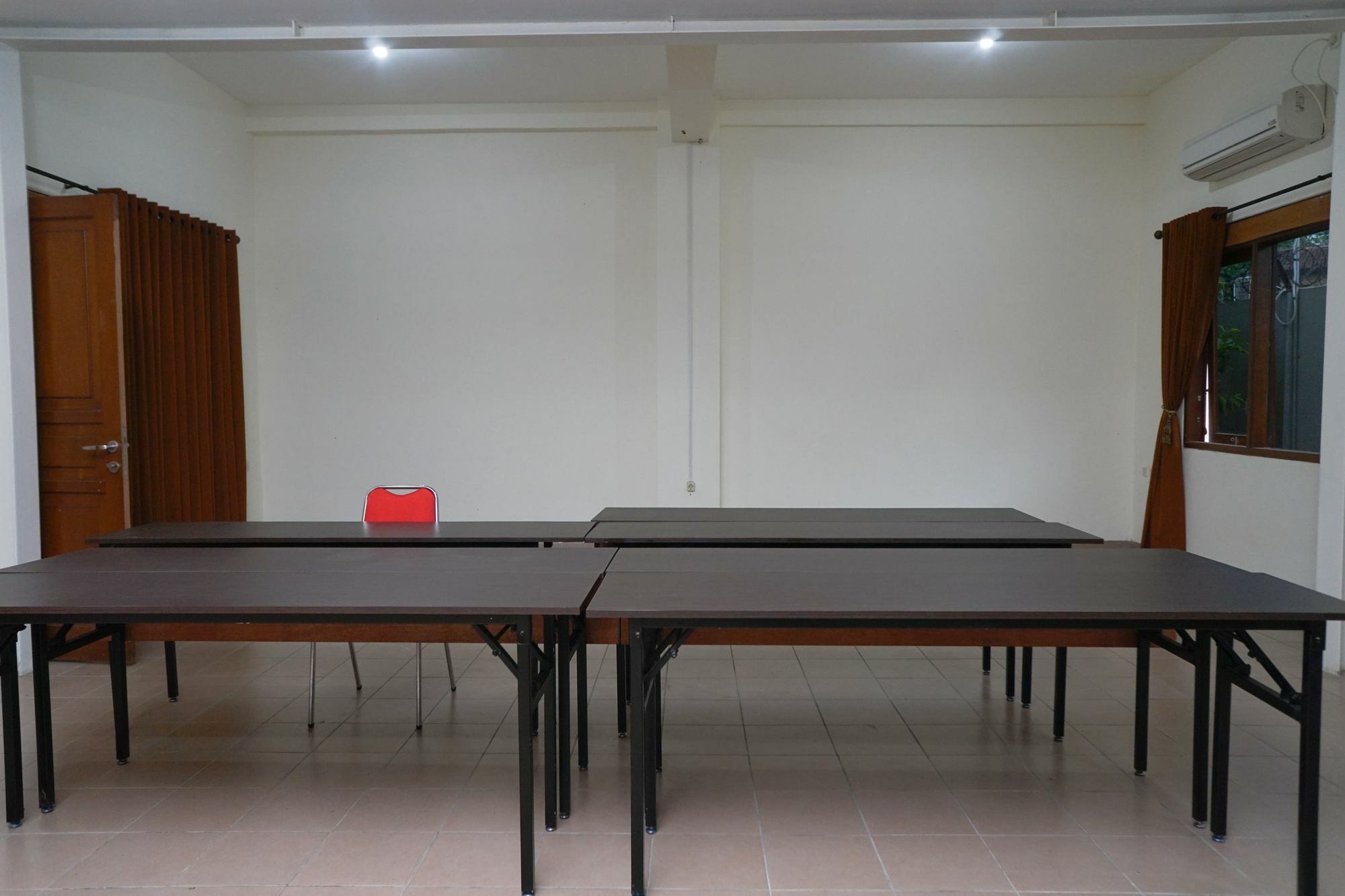 Reddoorz Plus @ Ciumbuleuit Area 万隆 外观 照片