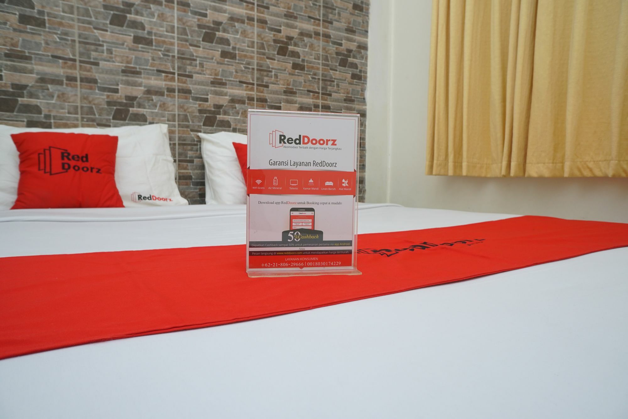 Reddoorz Plus @ Ciumbuleuit Area 万隆 外观 照片