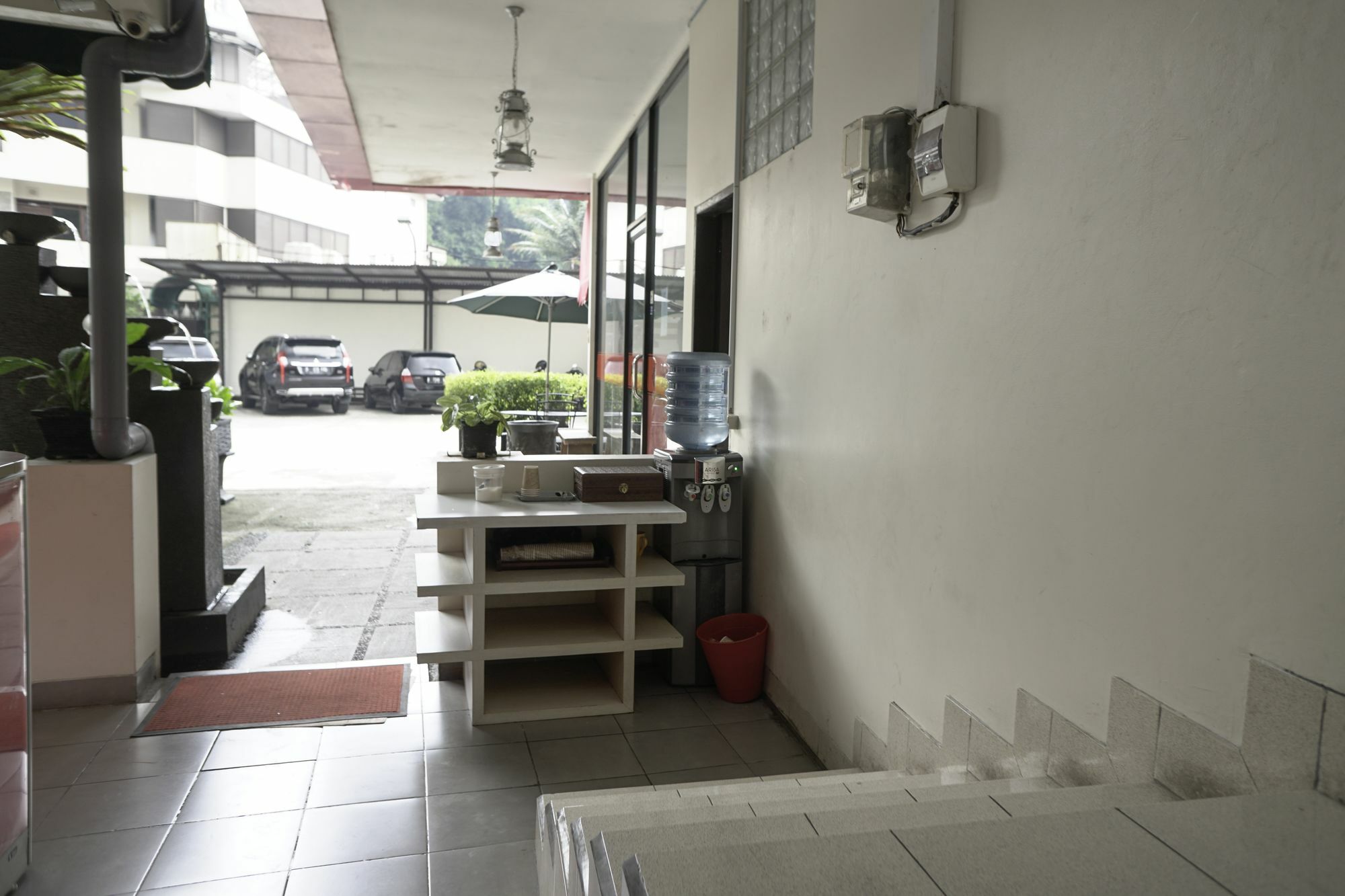 Reddoorz Plus @ Ciumbuleuit Area 万隆 外观 照片