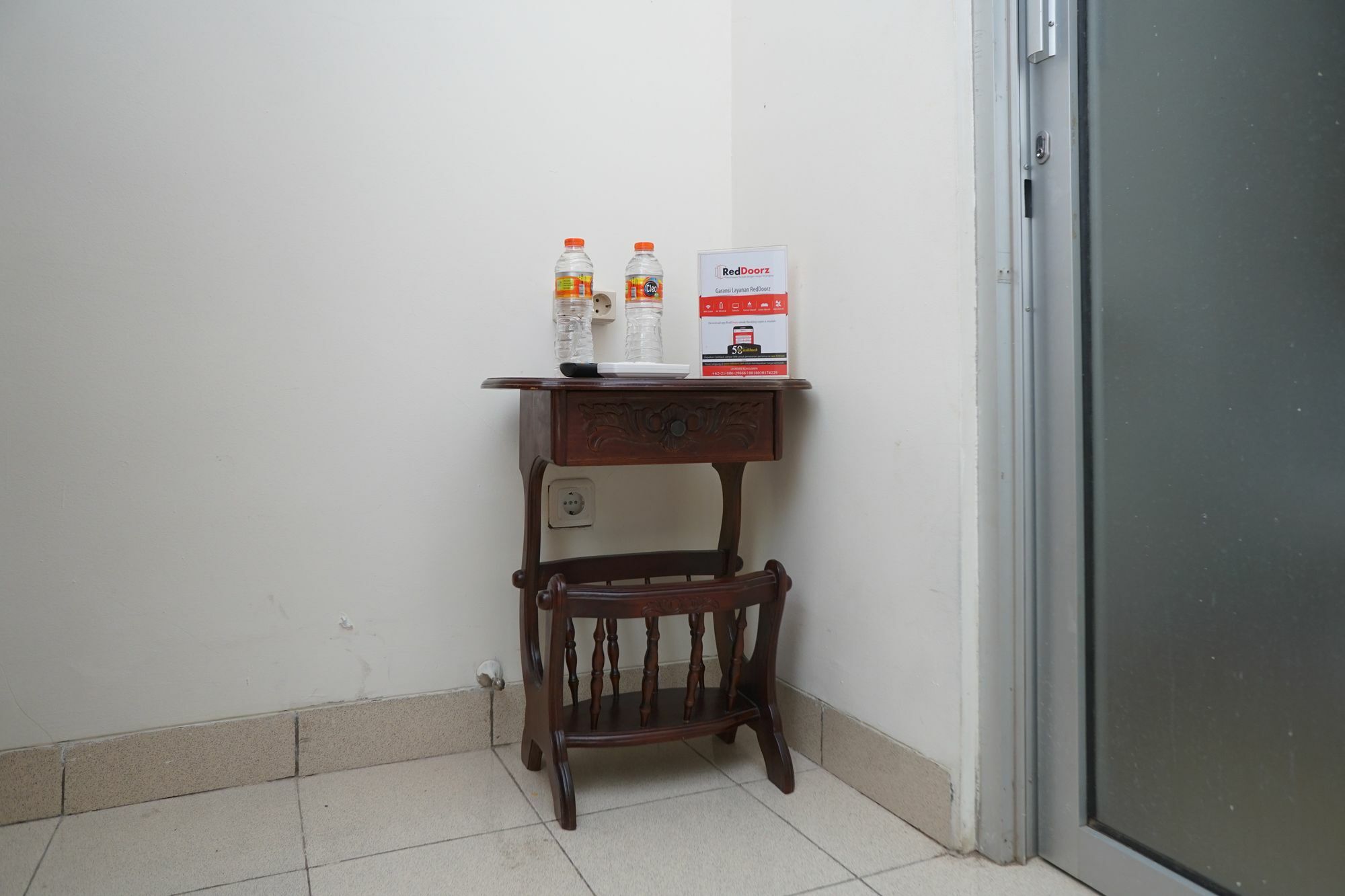 Reddoorz Plus @ Ciumbuleuit Area 万隆 外观 照片