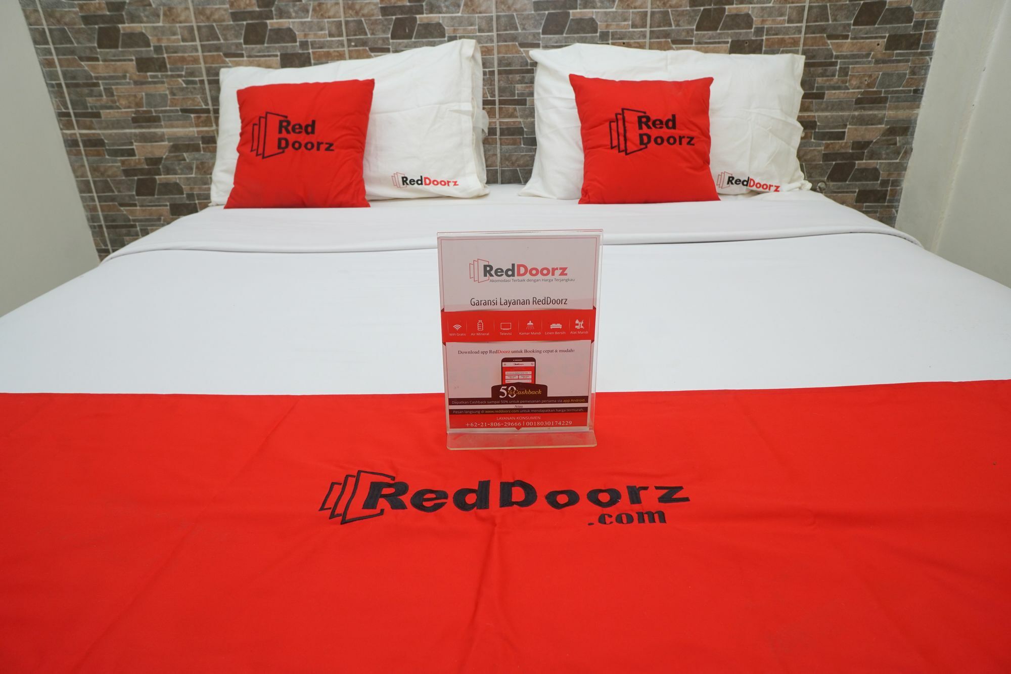 Reddoorz Plus @ Ciumbuleuit Area 万隆 外观 照片