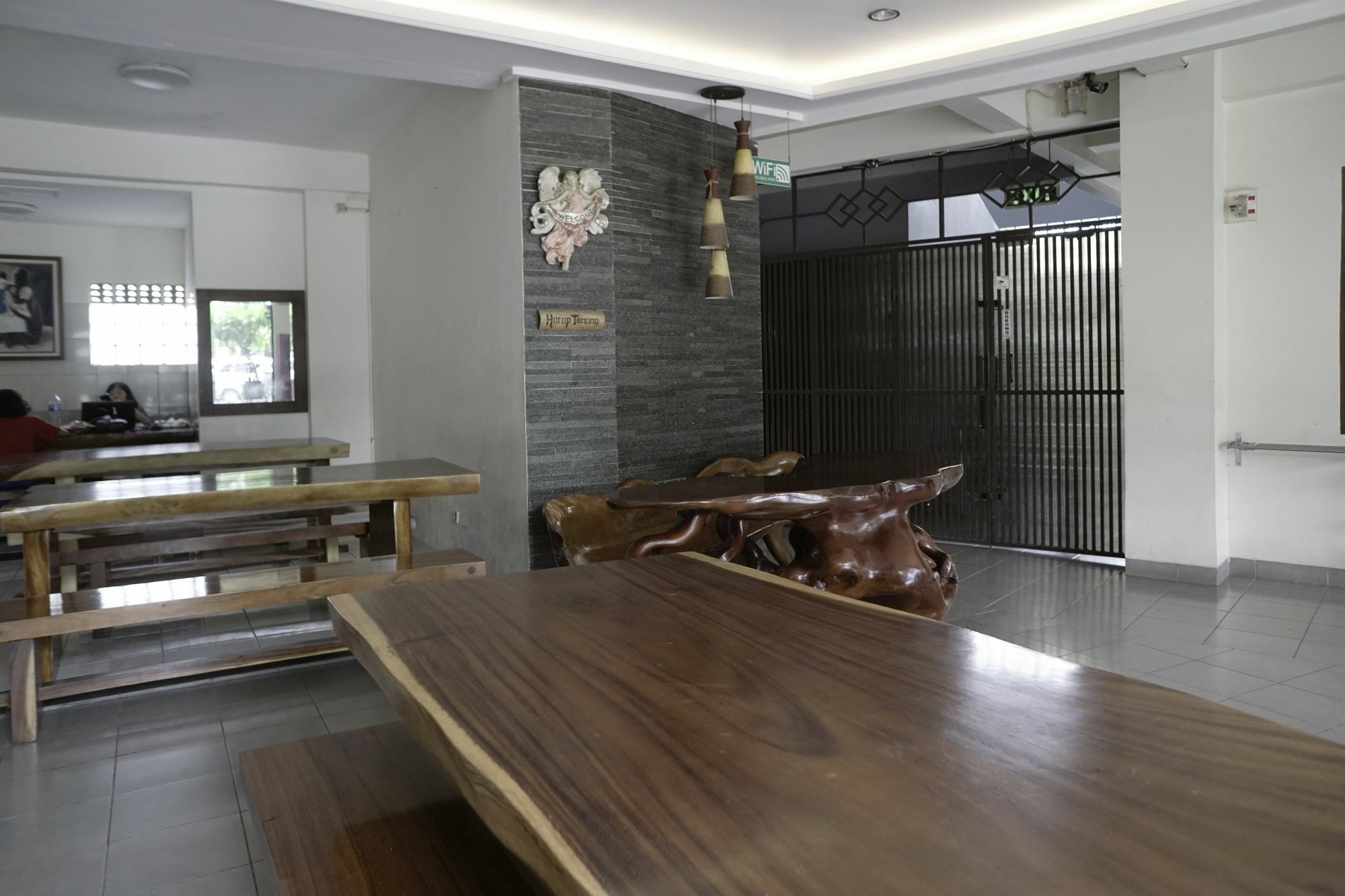 Reddoorz Plus @ Ciumbuleuit Area 万隆 外观 照片
