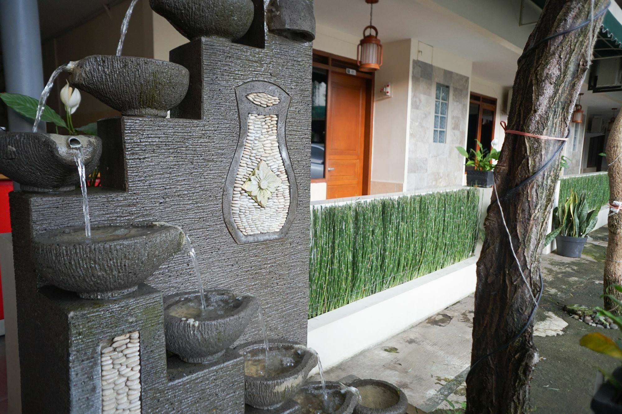 Reddoorz Plus @ Ciumbuleuit Area 万隆 外观 照片